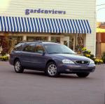 Mercury Sable Wagon 2000 года